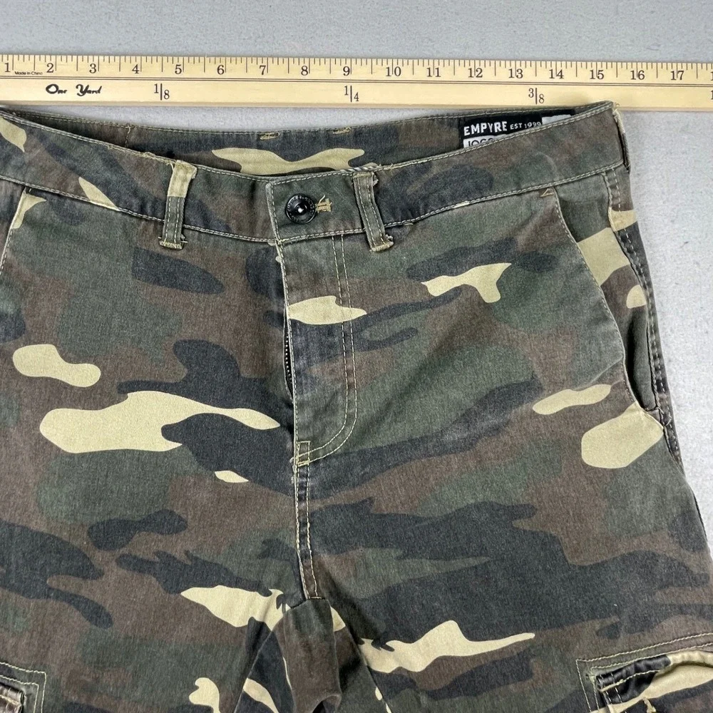 Empyre jogger pants